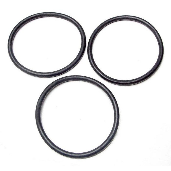 Courroies de transmission 35x2,5 (3) - HUDY - 203035