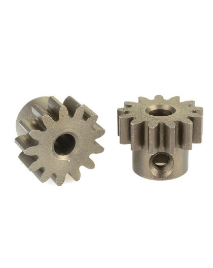 Pignon 13T Acier étroit -32 DP - D3.17mm - CORALLY - C-71513