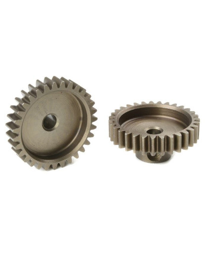 Pignon 31T Acier étroit - M0.6 - D3.17mm - CORALLY - C-71631
