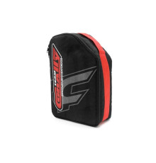 TEAM CORALLY - TRANSMITTER BAG - FOR PISTOL TX AND STICK TX - C-90245