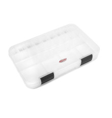 Boite large ajustable 364x248x50mm - CORALLY - C-90255