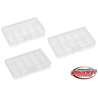 TEAM CORALLY - ASSORTMENT BOX SET 3 PCS - MEDIUM - 165X112X3 - C-9025