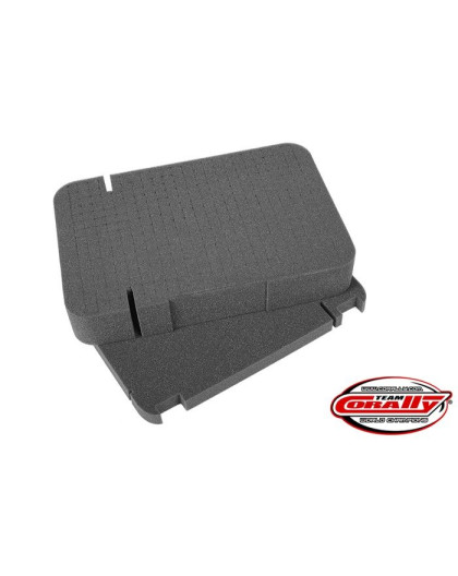 Mousse pour caisse de stand - CORALLY - C-90252