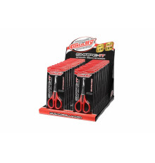 Présentoir Ciseaux (x24) - CORALLY - C-DIS-0004