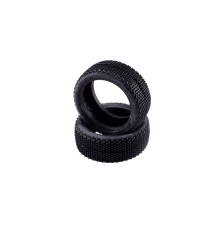 Pair of tyres ROMA Soft - HOT RACE