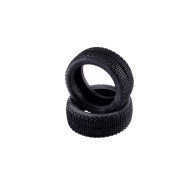 Pair of tyres ROMA Super Soft - HOT RACE