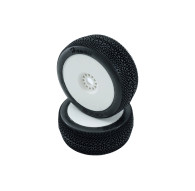 Pair of tyres Hawaii Medium Mounted - 001-0933