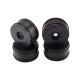Set 4 rims carbon Off Road - HOT RACE