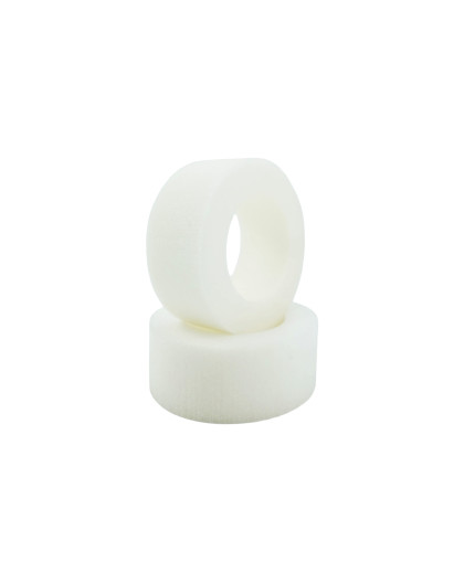 Pair of front inserts 1/10 2WD/4WD - HOT RACE