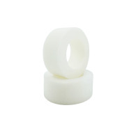 Pair of front inserts 1/10 2WD/4WD - HOT RACE