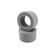 Pair of rear inserts 1/10 2WD/4WD Gray - HOT RACE