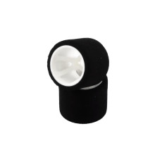 Pneus Piste 1/12 AR T-Foam Jantes Soft (2) - HOT RACE