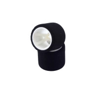 Pair of rear tyres 1:12 T-Foam (2) - HOT RACE