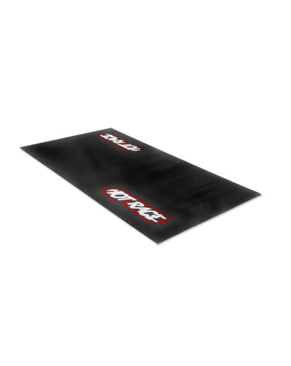PIT MAT 120X60cm - HOT RACE