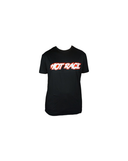 HOTRACE T-SHIRT SIZE 2XL - HOT RACE