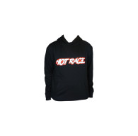 HOTRACE HOODIE SIZE M - HOT RACE