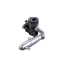 OS SPEED R2103 WITH T2080SC COMPLETE SET - OS - OS1AY01