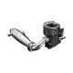 Moteur piste OS Speed T1204 + Ligne Efra 2672 - OS - OS1CS01