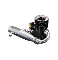 OS SPEED 21GT II + TB01 EFRA 2042 - OS - OS1DT01