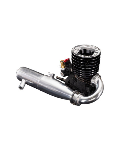 OS SPEED 21GT II + TB01 EFRA 2042 - OS - OS1DT01