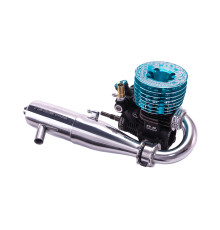 Ensemble OS Speed B21 Ongaro WC Edition / Ligne TB02 - OS - OS1DL02