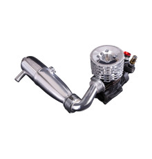 OS SPEED R2105 COMBO SET TR02 (EFRA 2165) + MR02 - OS - OS1D901