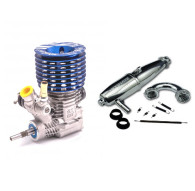 OS MAX B21 WITH UR 2142 SS PIPE - OS - 1EG00-C