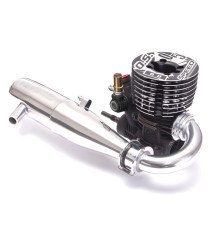 Combo OS Speed B2105 / Pipe T-2090SC - OS - 1EK01