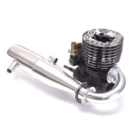 Combo OS Speed B2105 / Pipe T-2090SC - OS - 1EK01