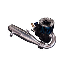 OS SPEED ADAM DRAKE 4 WITH T-2090SC PIPE - OS - 1FH01