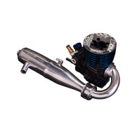 OS SPEED ADAM DRAKE 4 WITH T-2090SC PIPE - OS - 1FH01