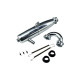 T-2060SC TUNED PIPE SET - OS - OS72106-130