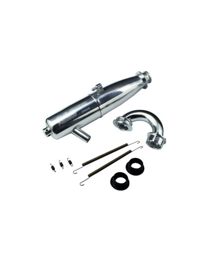 T-2060SC TUNED PIPE SET - OS - OS72106-130