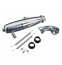 Ligne d'échappement OS T-2080SC - OS - OS72106-852