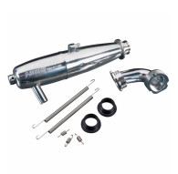T-2080SC II TUNED PIPE SET - OS - OS72106-852