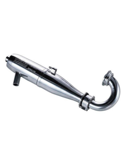 T-2100SC (EFRA 2155) TUNED PIPE W/ MANIFOLD - OS - OS7210700