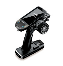 Futaba 10PX + Receiver R404SBS - FUTABA - 01000047