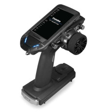 Futaba 10PX Black Edition without receiver - FUTABA - 01000050