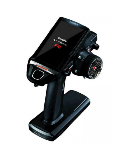 Radio Futaba 7PXR + Récepteur R334SBS - FUTABA - 01000058