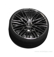 Volant large radio 7PX - FUTABA - 01001908