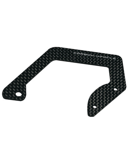 Poignée carbone futaba 7PX-7PXR - FUTABA - 01001513