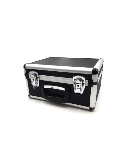 Radio aluminium case 305x230x155mm - FUTABA - F08003023155