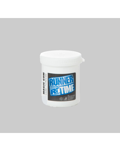 Pâte de nettoyage - RUNNER TIME - 719010