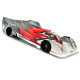 LSM19 clear body 1/12 Pan-Car U-Lite - BITTYDESIGN - BD12-LSM19ULT