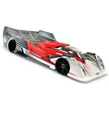 Carrosserie LSM19 1/12 Pan-Car U-Light - BITTYDESIGN - BD12-LSM19ULT