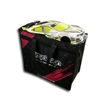 Carry Bag for 1/10 On-Road bodies - BITTYDESIGN - BDBCB-462239