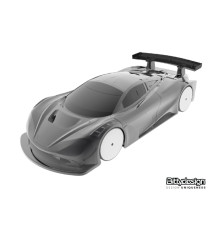 Seven20 1/10 GT 190mm body - BITTYDESIGN - BDGT-190S20