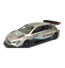 CA45 1/10 FWD Body - BITTYDESIGN - BDFWD-CA45