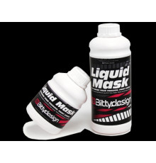 Liquid Mask 16oz - BITTYDESIGN - BD-LM16