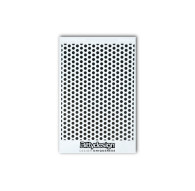Vinyl stencil - Holes - BITTYDESIGN - BDSTC-001